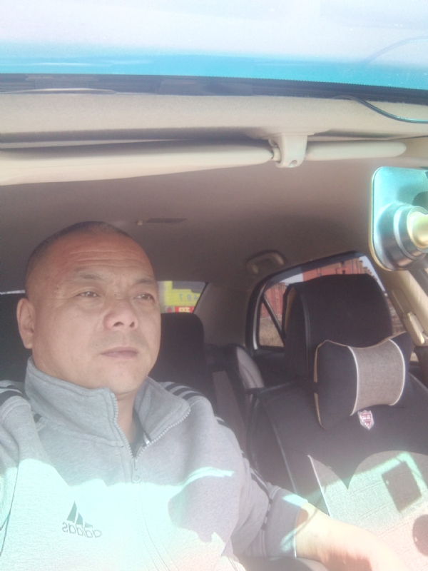 缘的第一张照片--抚顺蓝颜知己交友网