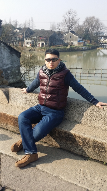 暖男2019的第一张照片--抚顺蓝颜知己交友网